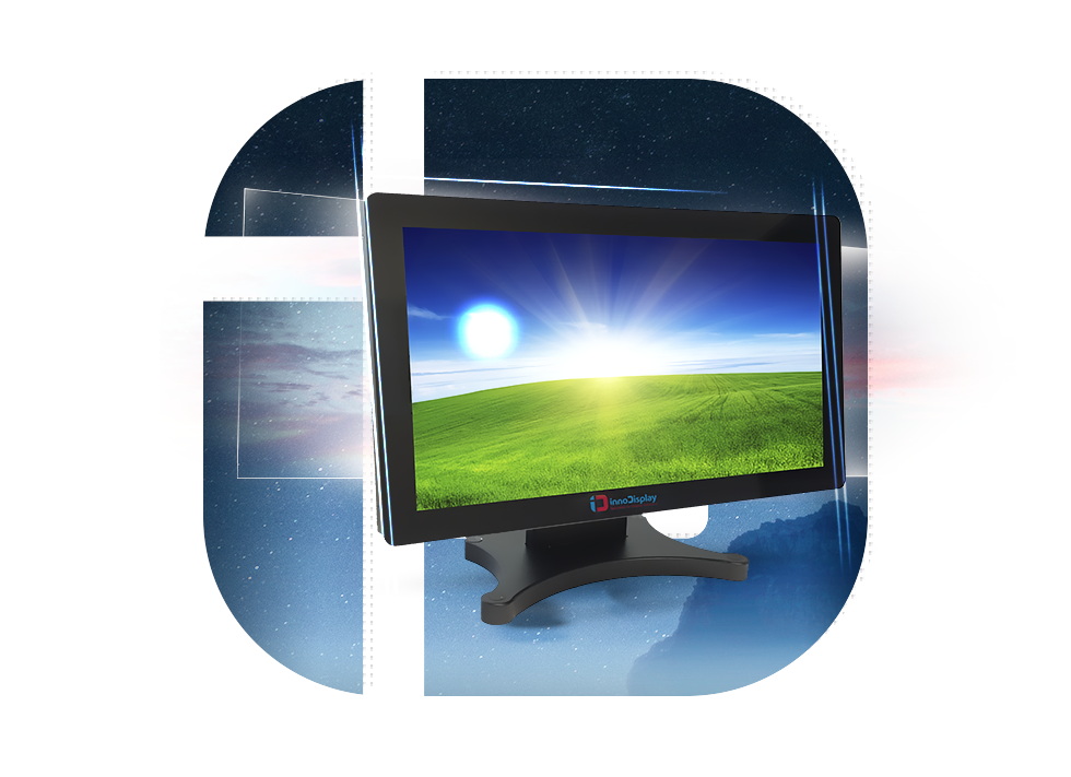 All-in-one Monitor